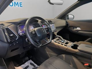 DS DS 7 Crossback BlueHDi DE 96kW (130CV) Auto. CHIC