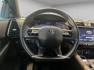 DS DS 7 Crossback BlueHDi DE 96kW (130CV) Auto. CHIC