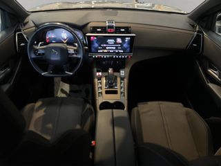 DS DS 7 Crossback BlueHDi DE 96kW (130CV) Auto. CHIC