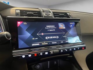 DS DS 7 Crossback BlueHDi DE 96kW (130CV) Auto. CHIC
