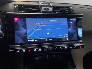 DS DS 7 Crossback BlueHDi DE 96kW (130CV) Auto. CHIC