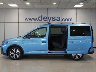 Ford Tourneo Connect 1.5 Ecoboost PHEV Active Auto