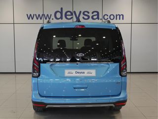 Ford Tourneo Connect 1.5 Ecoboost PHEV Active Auto