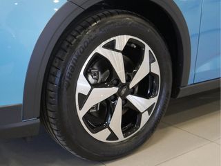 Ford Tourneo Connect 1.5 Ecoboost PHEV Active Auto