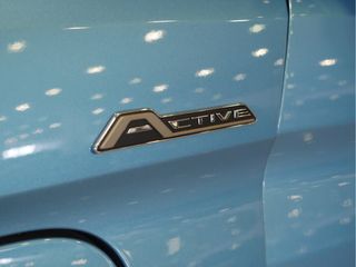 Ford Tourneo Connect 1.5 Ecoboost PHEV Active Auto