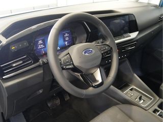 Ford Tourneo Connect 1.5 Ecoboost PHEV Active Auto