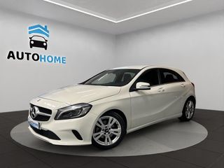 Mercedes Benz Clase A A 200 d