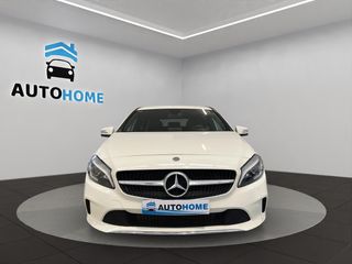 Mercedes Benz Clase A A 200 d