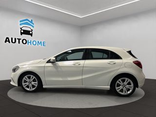 Mercedes Benz Clase A A 200 d