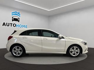 Mercedes Benz Clase A A 200 d