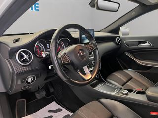 Mercedes Benz Clase A A 200 d