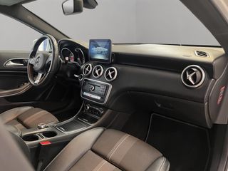 Mercedes Benz Clase A A 200 d