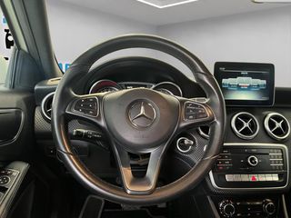 Mercedes Benz Clase A A 200 d