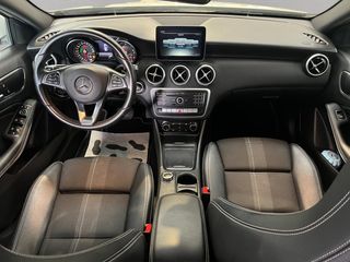 Mercedes Benz Clase A A 200 d