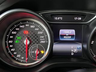 Mercedes Benz Clase A A 200 d