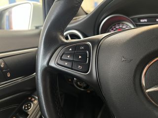 Mercedes Benz Clase A A 200 d