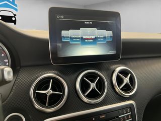 Mercedes Benz Clase A A 200 d