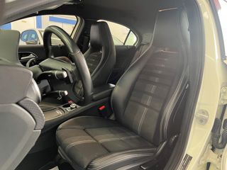 Mercedes Benz Clase A A 200 d