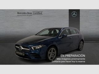 Mercedes Benz Clase A A 250 e