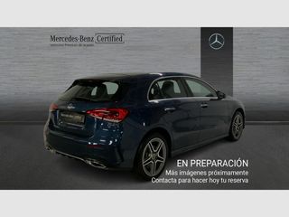 Mercedes Benz Clase A A 250 e