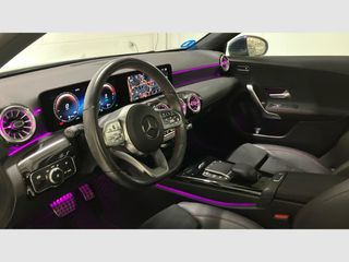 Mercedes Benz Clase A A 250 e