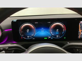 Mercedes Benz Clase A A 250 e