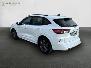 Ford Kuga ST-Line 2.5 Duratec FHEV 140kW Auto