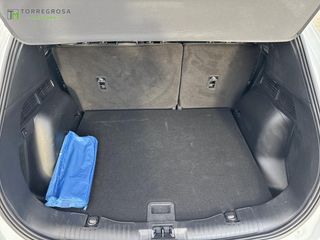 Ford Kuga ST-Line 2.5 Duratec FHEV 140kW Auto