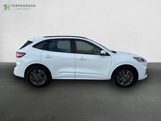Ford Kuga ST-Line 2.5 Duratec FHEV 140kW Auto
