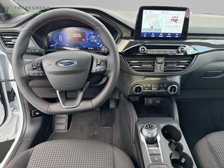 Ford Kuga ST-Line 2.5 Duratec FHEV 140kW Auto