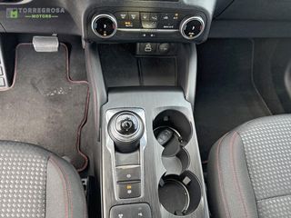 Ford Kuga ST-Line 2.5 Duratec FHEV 140kW Auto