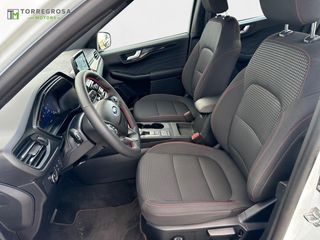 Ford Kuga ST-Line 2.5 Duratec FHEV 140kW Auto