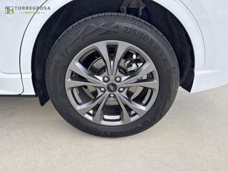 Ford Kuga ST-Line 2.5 Duratec FHEV 140kW Auto