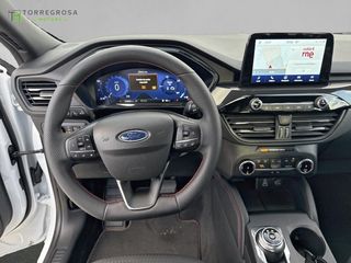 Ford Kuga ST-Line 2.5 Duratec FHEV 140kW Auto