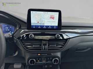 Ford Kuga ST-Line 2.5 Duratec FHEV 140kW Auto