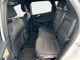 Ford Kuga ST-Line 2.5 Duratec FHEV 140kW Auto