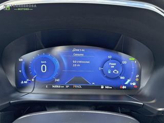 Ford Kuga ST-Line 2.5 Duratec FHEV 140kW Auto