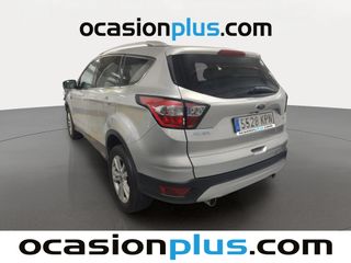 Ford Kuga 1.5 EcoBoost S&S Trend+ 4x2 88 kW (120 CV)