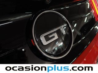 Ford Mustang 5.0 Ti-VCT V8 Convertible Mustang GT Autom. 331 kW (450 CV)