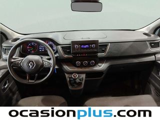 Renault Trafic Combi Mixto N1 5/6 Ener Blue dCi 110 kW (150 CV)