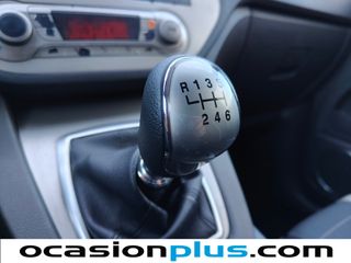 Ford Kuga 2.0 TDCI Titanium 4x4 100 kW (136 CV)