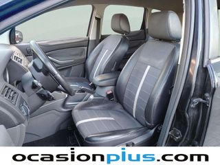 Ford Kuga 2.0 TDCI Titanium 4x4 100 kW (136 CV)