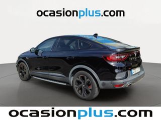 Renault Arkana RS Line E-Tech Híbrido 107 kW (145 CV)