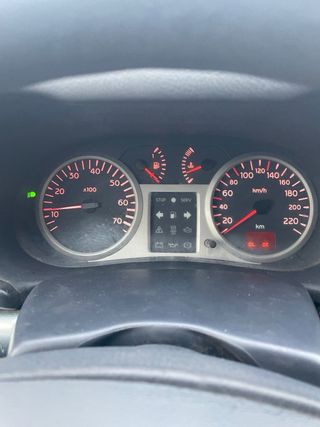 Renault Clio 2001