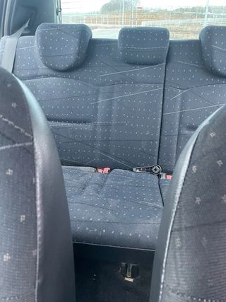 Renault Clio 2001