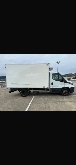 Iveco Daily 2017