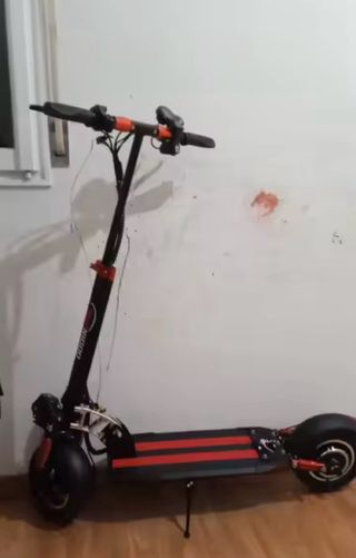 Patinete Eléctrico SUNNIGOO