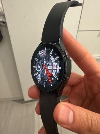 Samsung S22 plus Watch4