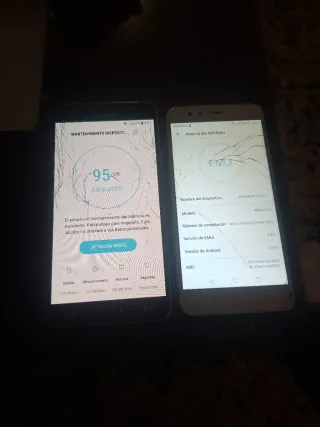 Samsung Galaxy J7 Negro