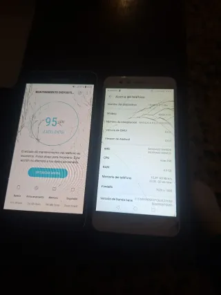 Samsung Galaxy J7 Negro